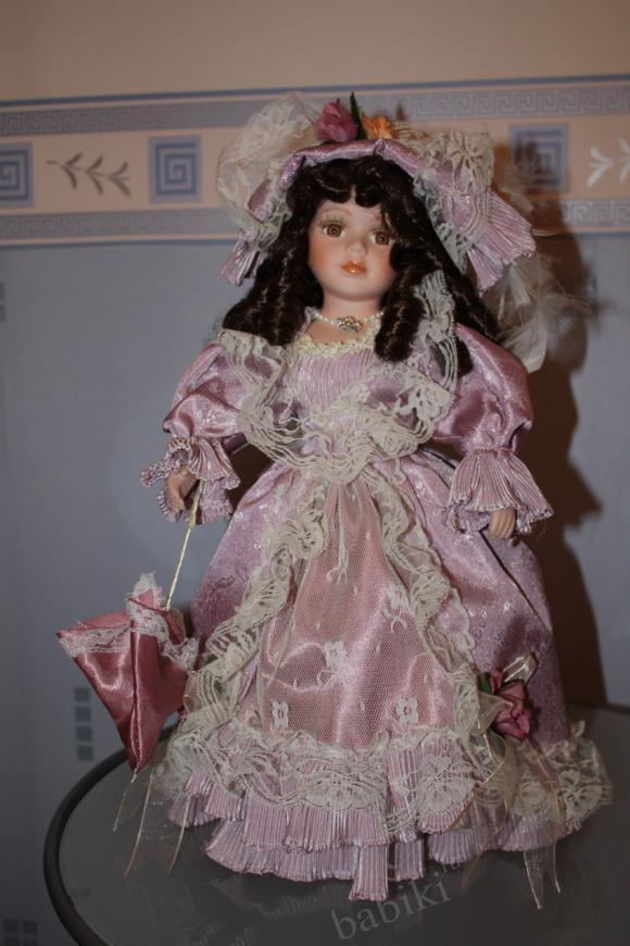 Nelly_li: моя домашняя коллекция кукол