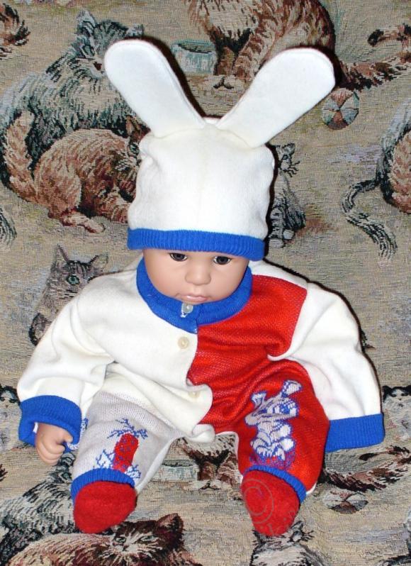 Если кофта надоела - смело пустим ее в дело (фото 6)