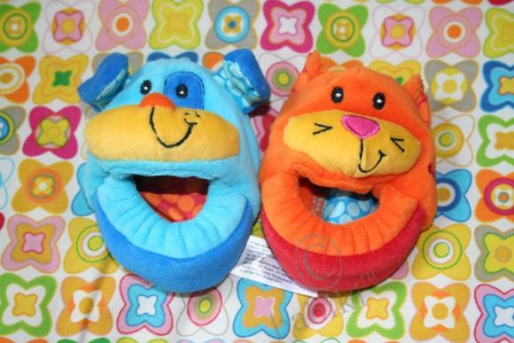 У кого что есть интересненького