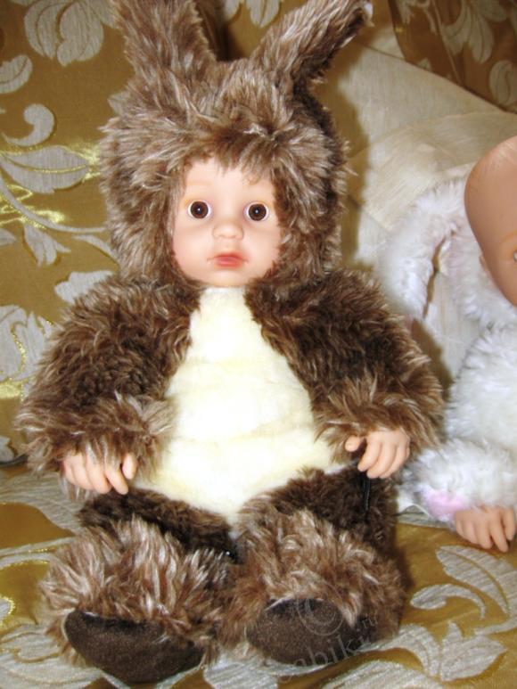 Мои детки) — Домашние коллекции кукол: фото собраний (фото 3)