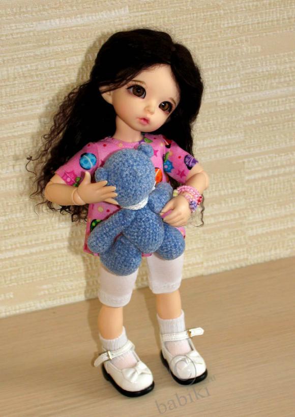 Играю не только я, но и мои куклы!!!! Тая | Бэйбики Играю не только я, но и мои куклы!!!! Тая