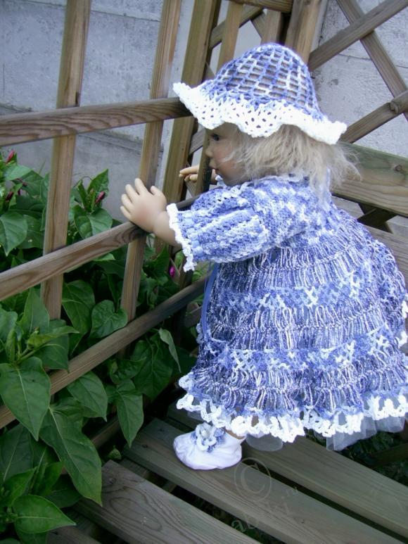 Хорошая девочка Лиза - Cindy от Doris Stannat