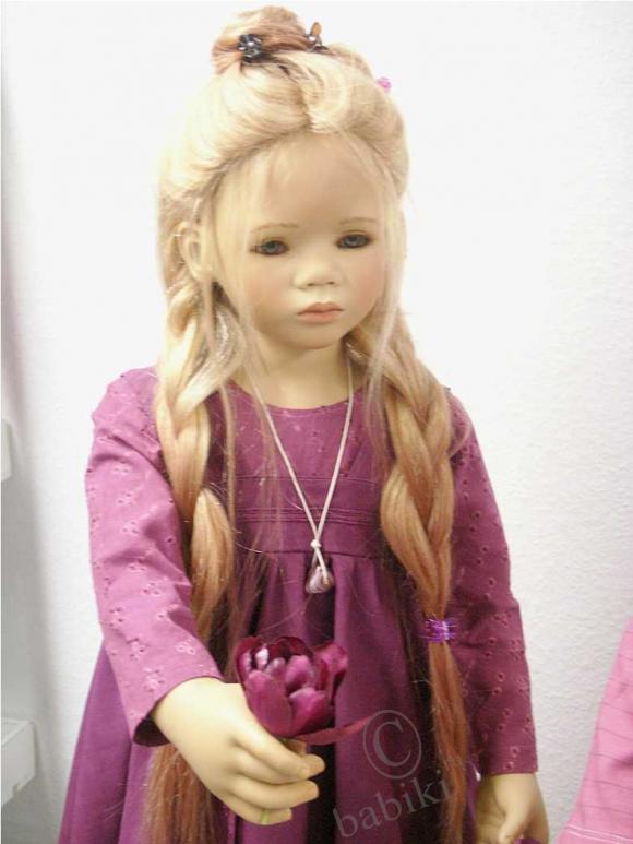 Кукольная выставка в Германии- Ройтлинген 2009 - часть2