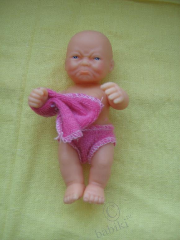 У меня дома появились маленькие пупсики - я от них в восторге (фото 9)