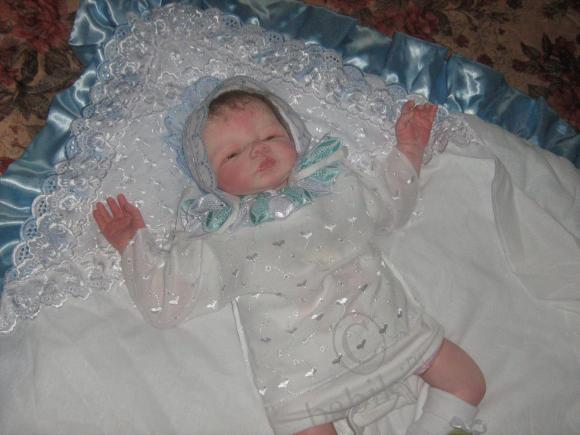 Новый конвертик! Хвастаемся | Бэйбики Новый конвертик! Хвастаемся