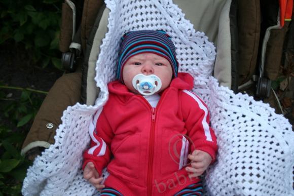 Гуляем и демонстрируем наряды (фото 2)