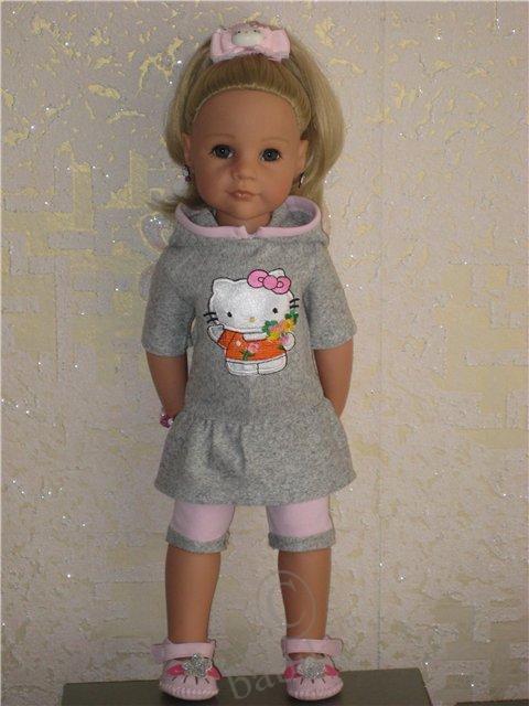 Раз, два, три ,четыре, пять, начинаем шить опять (фото 2)