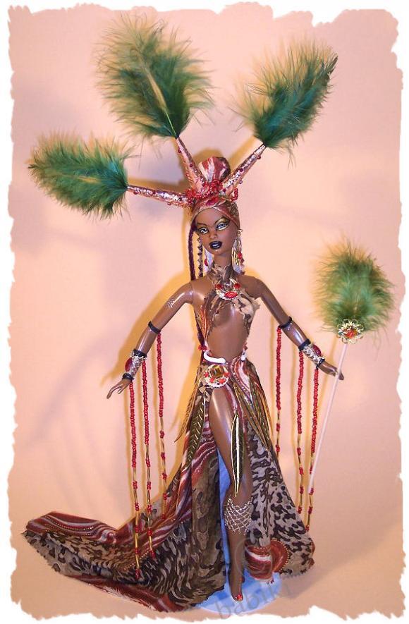 Куклы OOAK от Hanna — Куклы Barbie (Барби): Looks