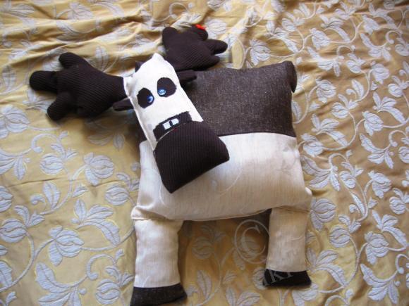 Игрушки-подушки ) — Интересные игрушки и фигурки (разное): редкие