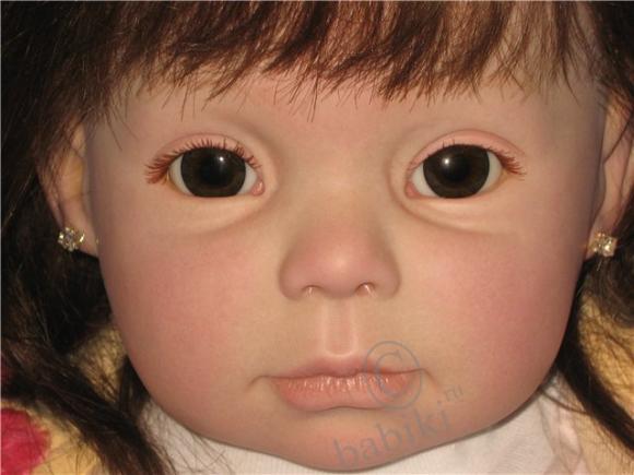 Спешим вам представиться. Анжелика (фото 7)