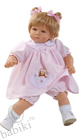Кукольные новинки - коллекция Paola Reina 2010 (фото 7)