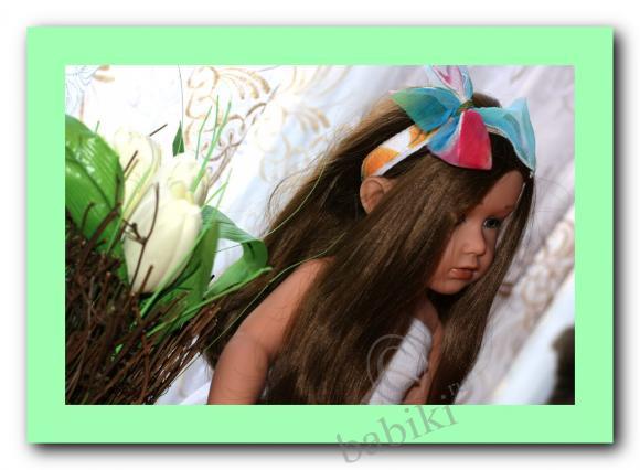 Снегурочка Сара сменила имидж :) девочки теперь в одном стиле :) (фото 3)