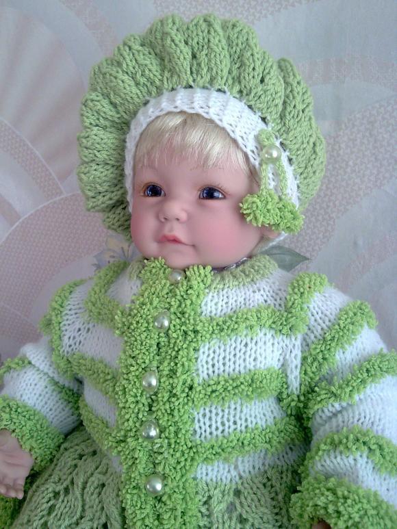 Наряд для адорки Виолетты (фото 4)