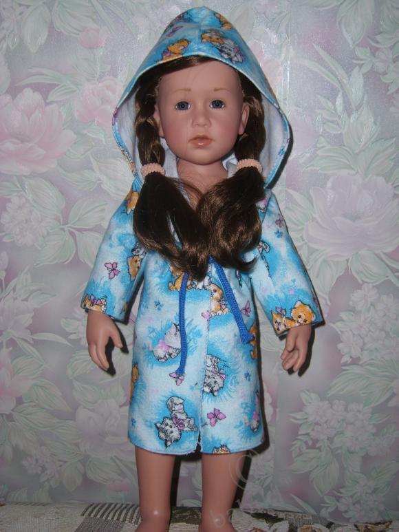 Милая Снегурочка | Бэйбики Милая Снегурочка — Куклы Gotz (Готц): Ханна