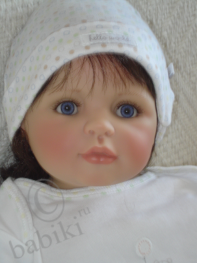 Моя любимая Лаура — Коллекционные куклы разных авторов (Разное): редкие бренды (фото 2)