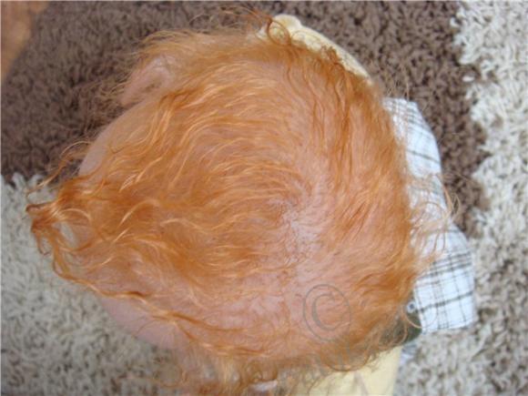 А вот и мой..."Эстель" :) - мальчик реборн (фото 7)