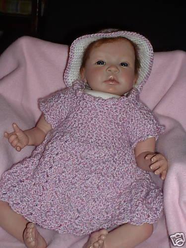 Кукла Реборн на e-bay — Куклы Реборн (Reborn): работы мастеров (фото 5)