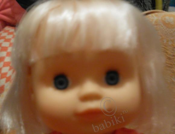 Мои любимые куклы, часть 3 - куклы нашего детства