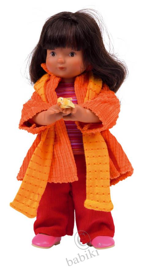 Симпатичные куклы от Moulin Roty | Бэйбики Симпатичные куклы от Moulin Roty (фото 3)