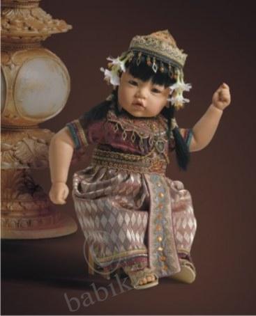 Кукла Adora Doll - Limited Edition (фото 3)