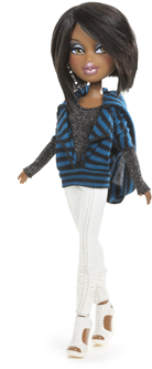 Хотелки — Куклы Bratz (Братц) и Moxie Girlz: MGA (фото 8)