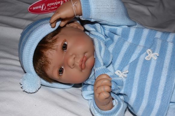 Ура! наконец то мои малыши от Antonio Juan приехали, у нас прибавление (фото 3)