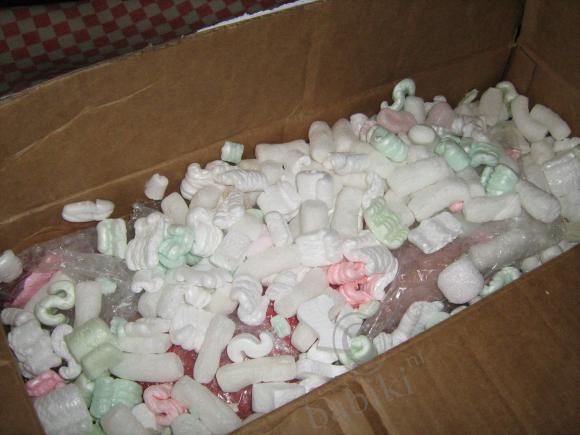 В нашем кукольном семействе пополнение (фото 3)