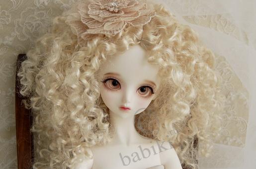 Хочу купить эту красавицу :) - куклу БЖД (фото 4)