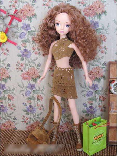 Мои девочки Kurhn: Мария и Анастасия