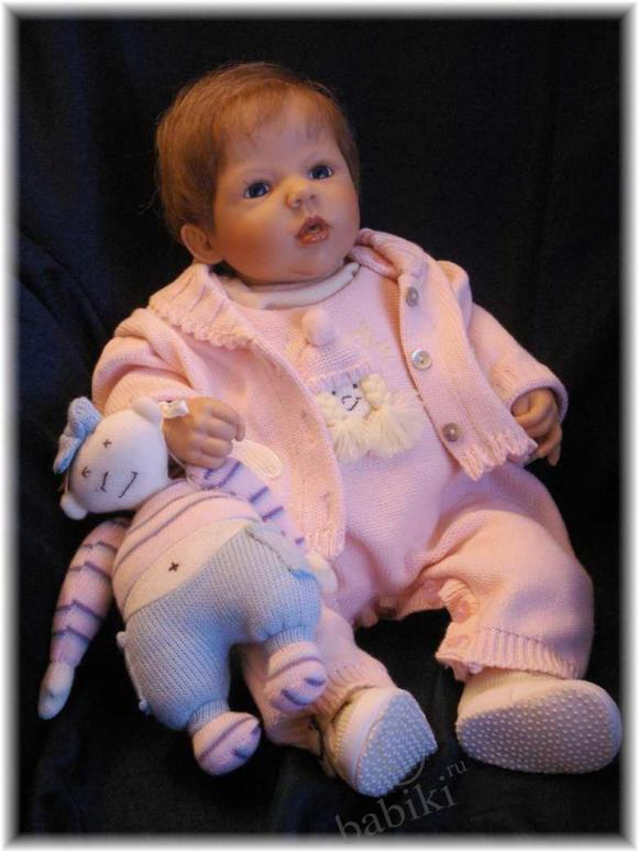 Немного новых фотографий моих ЦАПФИКОВ