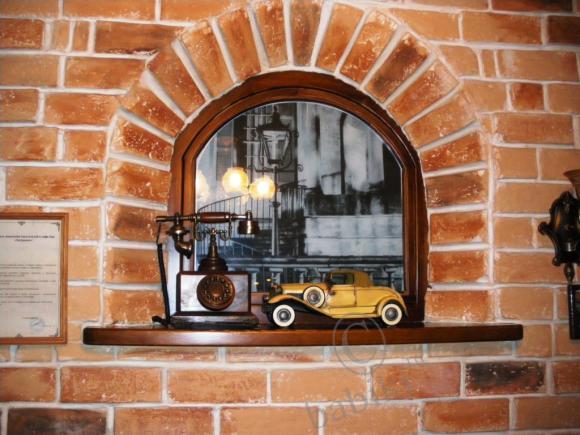 Пятничное путешествие по «Хитровке», или парижанка Сашенька (Leeann)