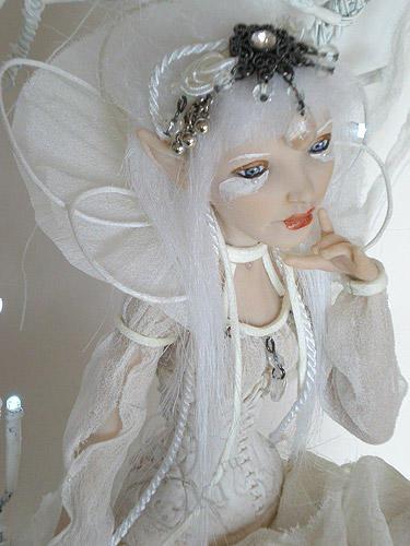 Авторские куклы Kathleen Engelen dolls (Кэтлин Энджелен) | Бэйбики Авторские куклы Kathleen Engelen dolls (Кэтлин Энджелен) (фото 7)