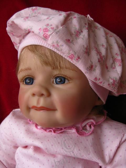 Сестрёнки, куклы от Моники Левениг | Бэйбики Сестрёнки, куклы от Моники Левениг