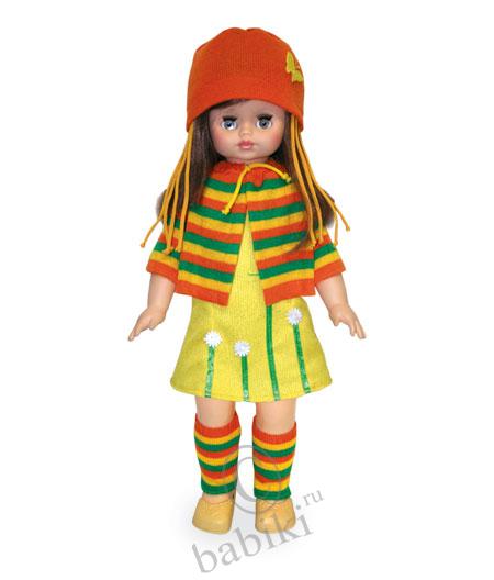 Куклы фабрики игрушек "Весна" | Бэйбики Куклы фабрики игрушек "Весна"