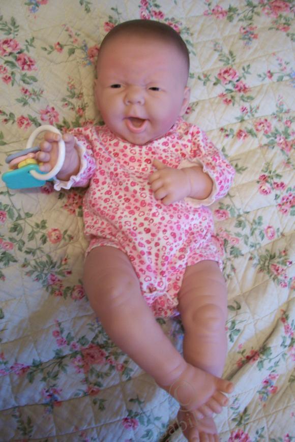 Очарование простоты Berenguer (фото 5)