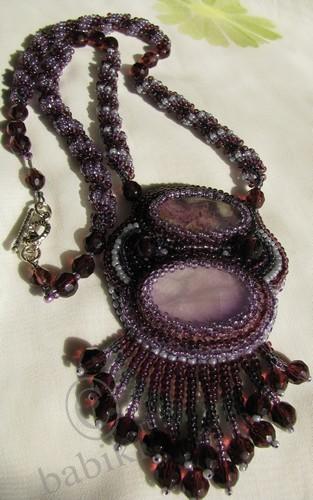 Моё увлечение бисером — Другие хобби и увлечения: сад (фото 7)