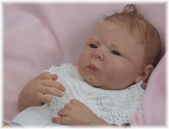 Куклы Reborn от Адри Стоете (фото 4)