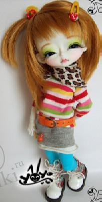 Что это за куклы - BJD (БЖД) | Бэйбики Что это за куклы - BJD (БЖД)