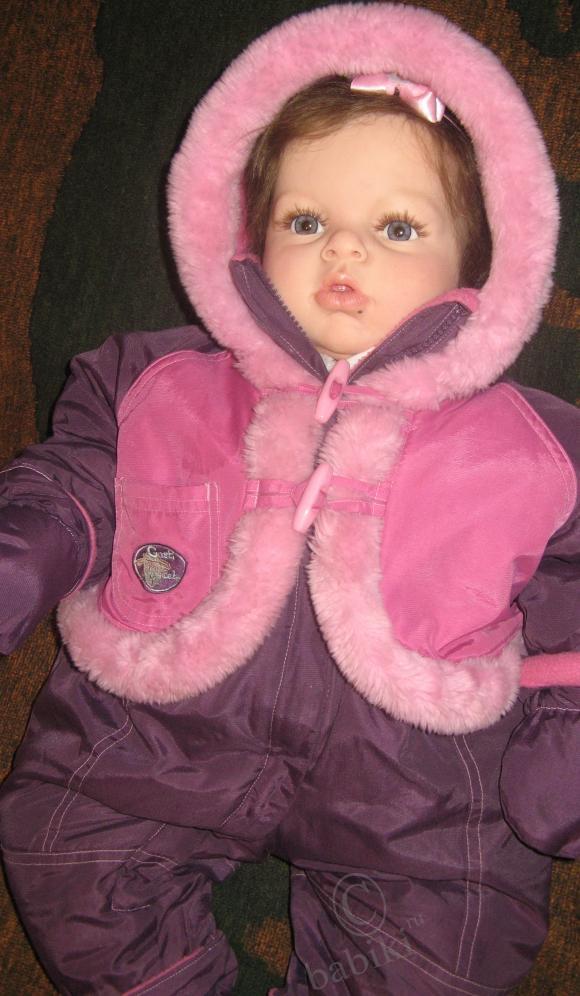 Моя Стеша приехала домой! (новые фото) (фото 3)