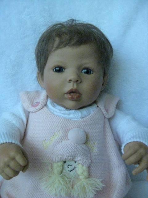 Мечты сбываются — Коллекционные куклы Zapf Creation (Запф): Designer Collection