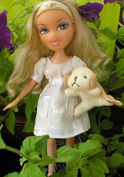 Милашки-1 — Куклы Bratz (Братц) и Moxie Girlz: MGA (фото 4)