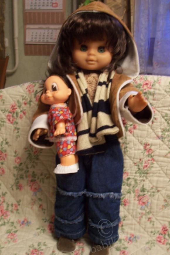 Приключения американца в Сибири | Бэйбики Приключения американца в Сибири