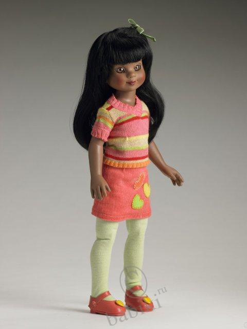 Куклы Тонер American Classic (фото 3)