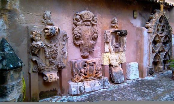 Пять часов в Пальма-де-Майорка