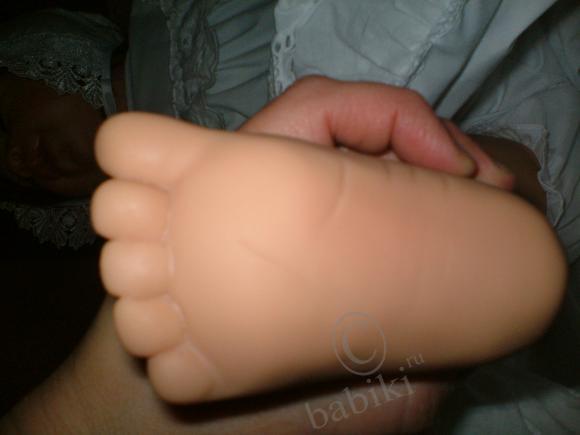 Моя Бонни. Первая фотосессия