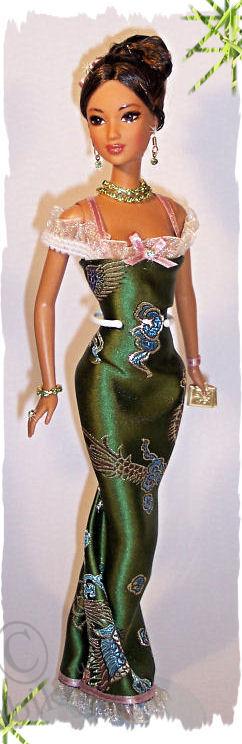 Куклы OOAK от Hanna — Куклы Barbie (Барби): Looks