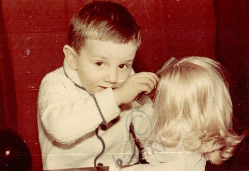 Игрушки нашего детства — Винтажные куклы ГДР (Немки): Бигги