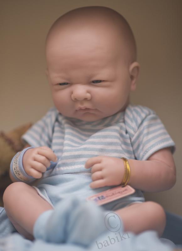 Не удержалась :) - мои куколки и не только (фото 7)