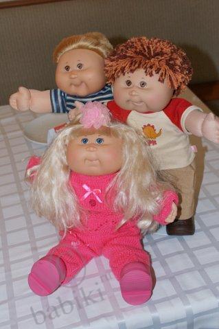 Кукловстреча в последний зимний день | Бэйбики Кукловстреча в последний зимний день (фото 7)