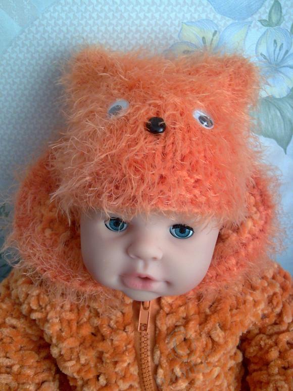 Весенние наряды для Аришки. Кукла Шушу от Zapf Creation